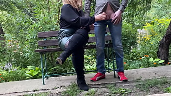 Mother in law knows how to keep you under her control