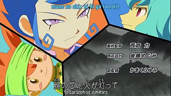 Super once go ch op1