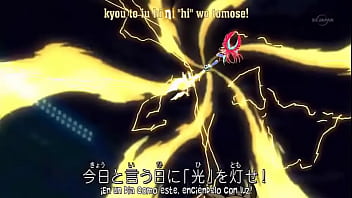 Super once go ch op1