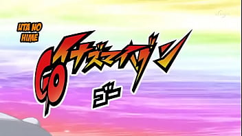 Super once go ch op1