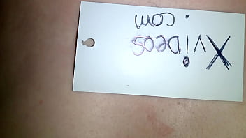 Vídeo de verificación