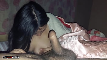 Mi esposa sumisa me chupa verga Mi esposa sumisa me chupa verga