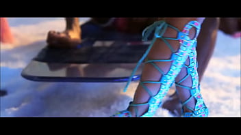 Nicki minaj super bass