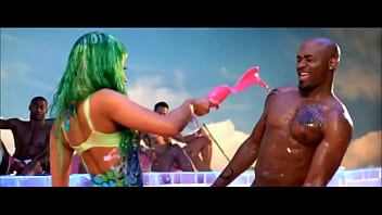 Nicki minaj super bass