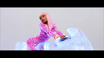Nicki minaj super bass