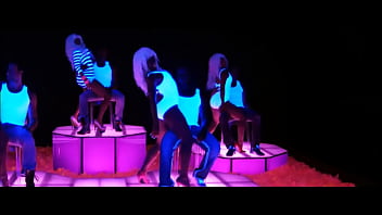 Nicki minaj super bass