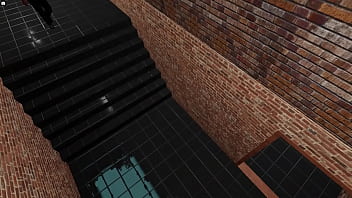 Beast & kitty going break rules of prison job