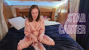 Size queen uncensored alternate angle #2 – pussy close ups & bts struggles