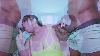 Alisha molina double cum dump