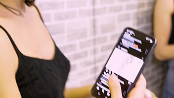 Work colleague come to play at my house