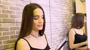 Work colleague come to play at my house