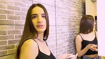 Work colleague come to play at my house