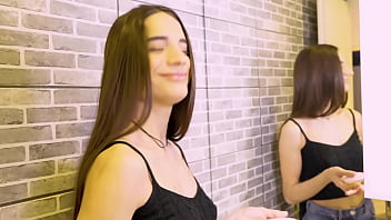 Work colleague come to play at my house