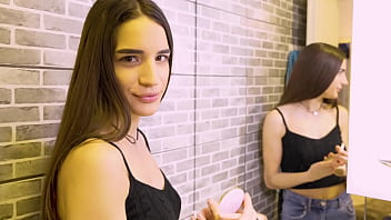 Work colleague come to play at my house