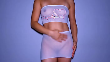 Hugest homemade creampies ever