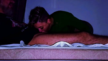 Lovers having sex with lust and orgasms