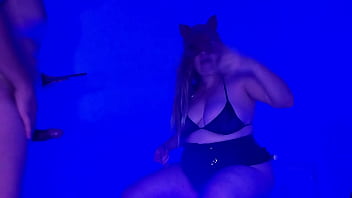 Vivi guedez he already had ulterior motives for the hotties