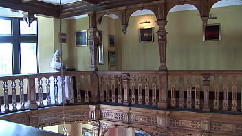 Bodacious hottie paige shows stud her back road to blighty in hot anal fuck