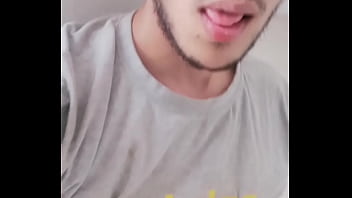 Autocomplacencia esperando que una hermosa mujer venga a comerme