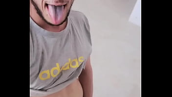 Autocomplacencia esperando que una hermosa mujer venga a comerme Autocomplacencia esperando que una hermosa mujer venga a comerme