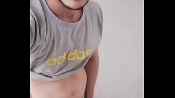 Autocomplacencia esperando que una hermosa mujer venga a comerme