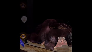 Lauraea1 entra en cuadra de pandilleros y termina siendo usada