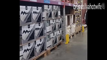 Seguindo a bruna silva hotwife no mercado