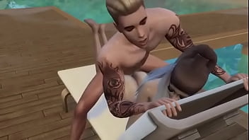 Ariana Grande Have Sex thumbnail