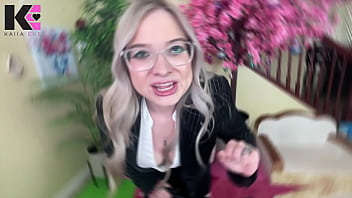 Body swap revenge on hot bossy therapist