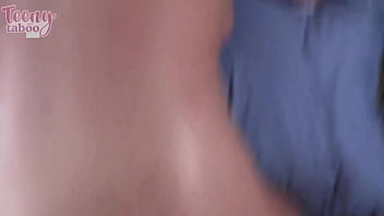 Gorgeous daisy garcia joins cheerleader squad after fuck seth anal creampie