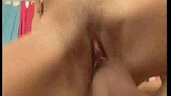 18 year old hannah trades seahorse for a fat cock instead