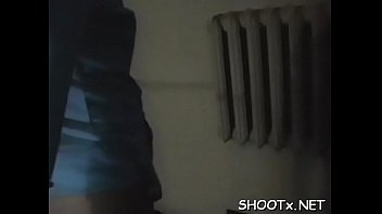 Perverted dilettante couple loves doing it almost everywhere