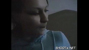 Perverted dilettante couple loves doing it almost everywhere