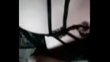 Ladydabs710 sucks on her man