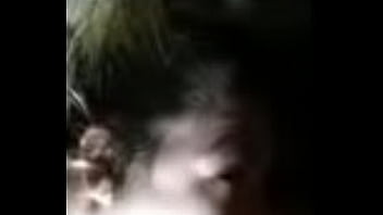 Ladydabs710 sucks on her man