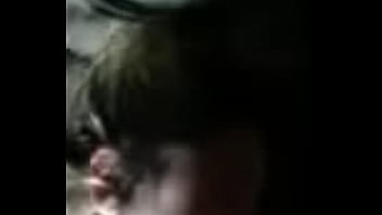 Ladydabs710 sucks on her man