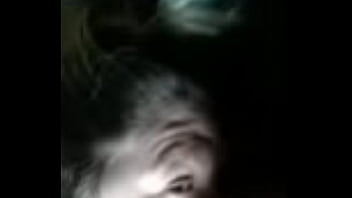 Ladydabs710 sucks on her man