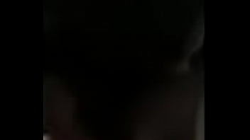 Ladydabs710 sucks on her man