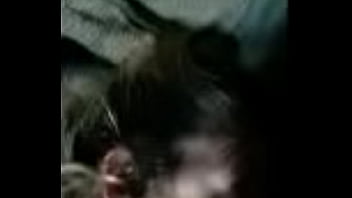 Ladydabs710 sucks on her man