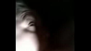 Ladydabs710 sucks on her man