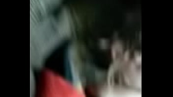 Ladydabs710 sucks on her man