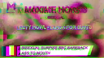 Every Touch Ignites Desire Lety Howl And Blackforsluts Join Me In An Unfiltered Bareback Thrill That Leaves Nothing To Th thumbnail