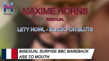 Every Touch Ignites Desire Lety Howl And Blackforsluts Join Me In An Unfiltered Bareback Thrill That Leaves Nothing To Th thumbnail