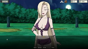 Проходження гри Тренер Куноічі Частина 4