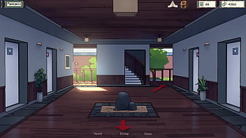 Проходження гри Тренер Куноічі Частина 4