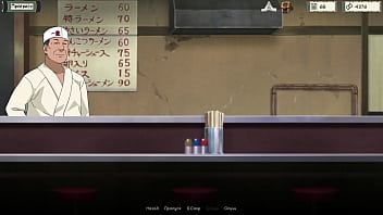 Проходження гри Тренер Куноічі Частина 4