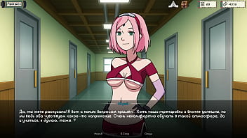 Проходження гри Тренер Куноічі Частина 4