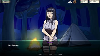 Проходження гри Тренер Куноічі Частина 4