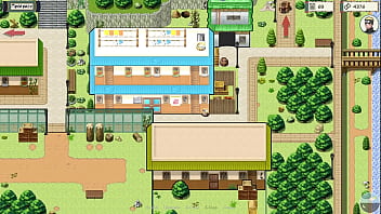 Проходження гри Тренер Куноічі Частина 4