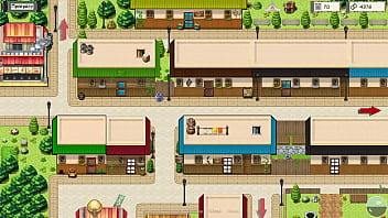 Проходження гри Тренер Куноічі Частина 4